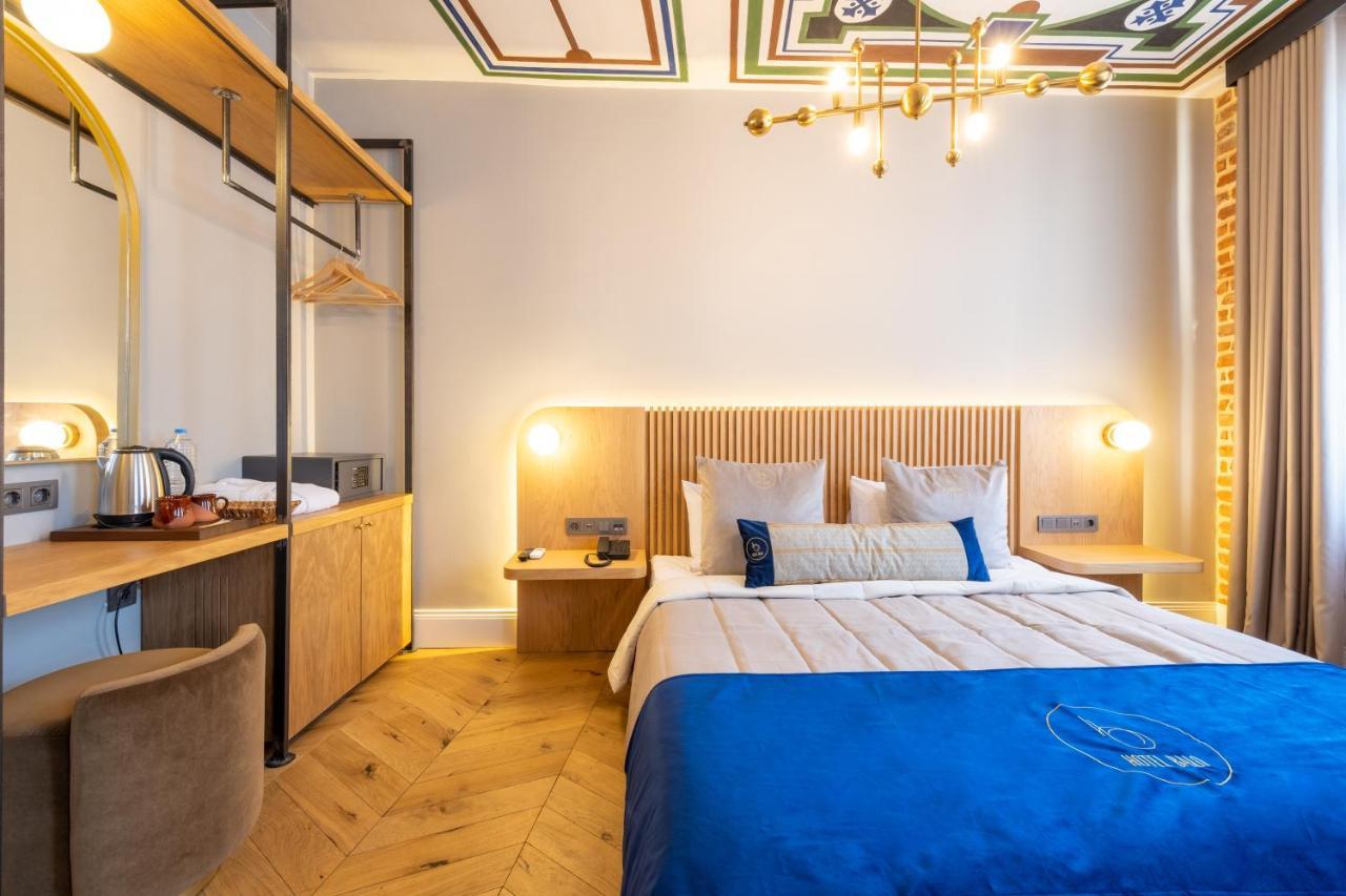 Balo Hotel Istanbul