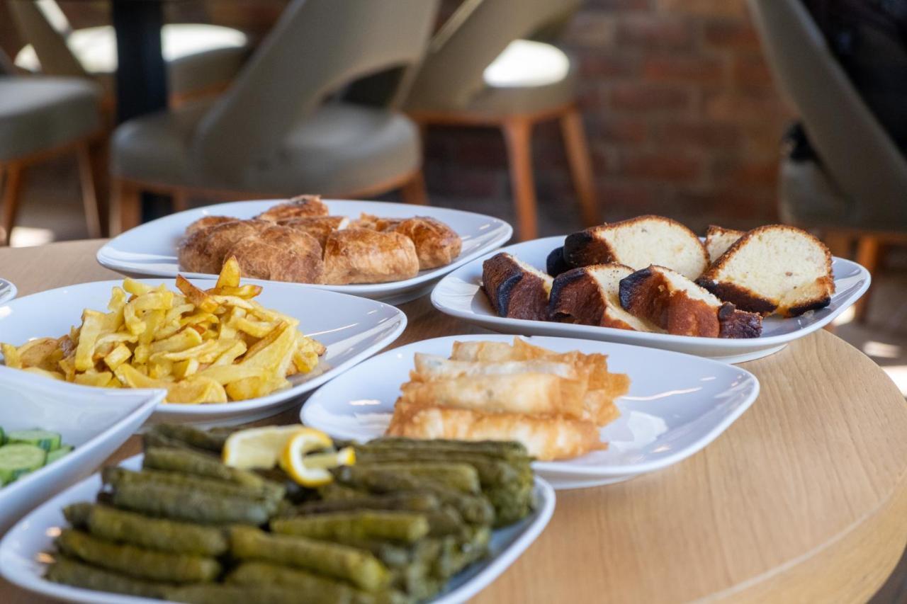 Hotel Balo Istanbul